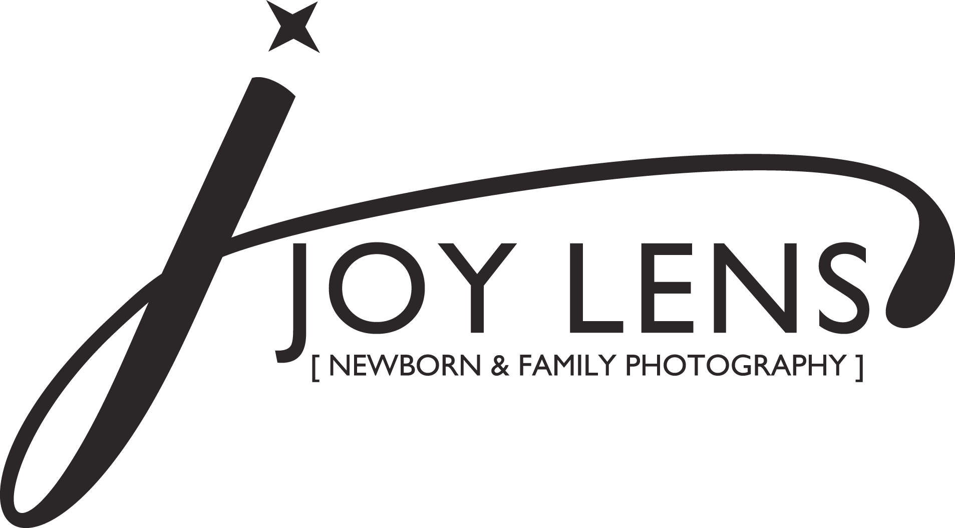 Joy Lens Logo