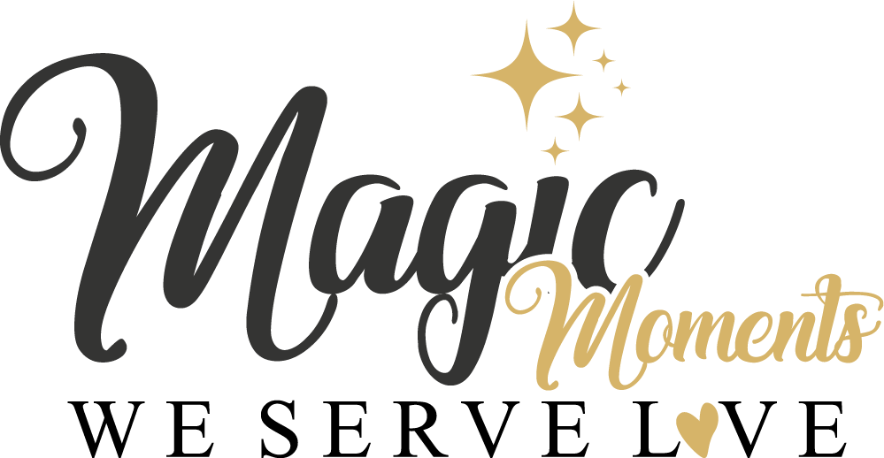 Magic Moments Logo